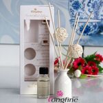 SPA促销礼品 日式无火香薰礼盒套装新奇特礼品
