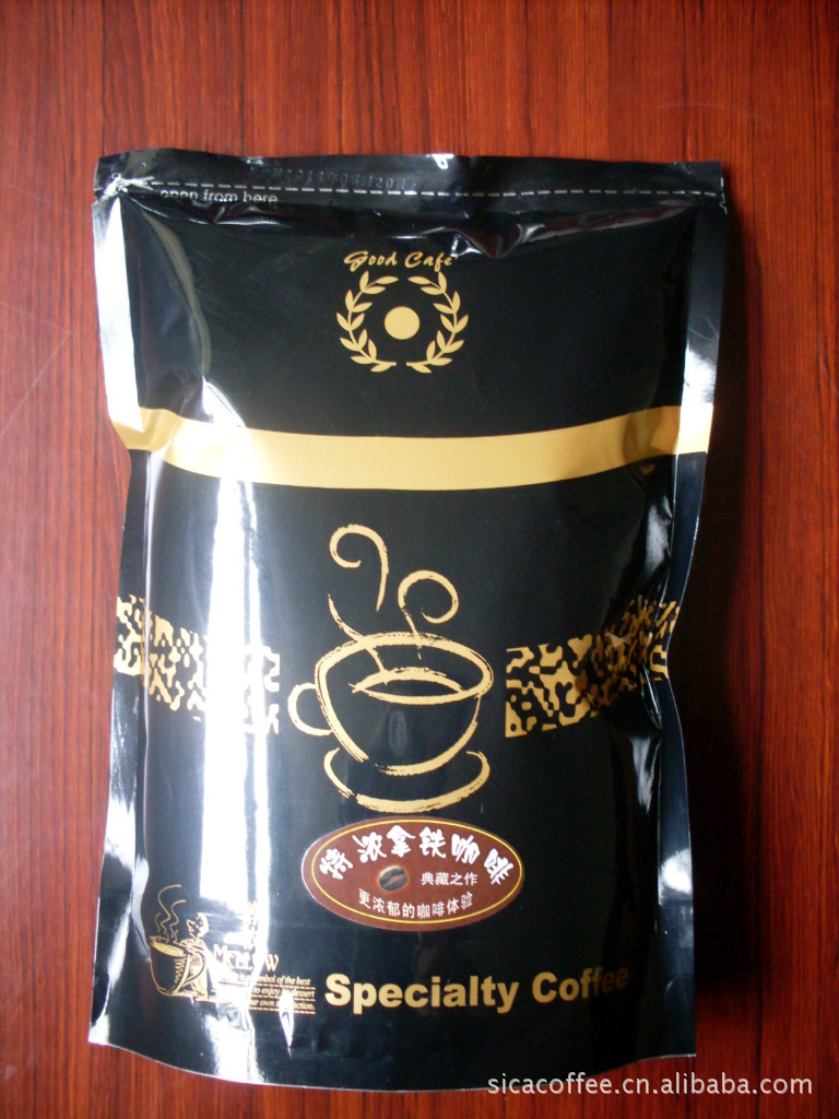 專業(yè)咖啡工廠！提供速溶咖啡奶茶等沖調(diào)飲品固體飲料類產(chǎn)品代加工