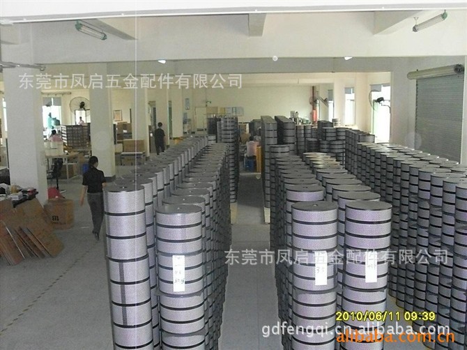 慢走丝过滤器车间1