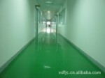 供应江门,开平环氧树脂地坪漆,地板漆