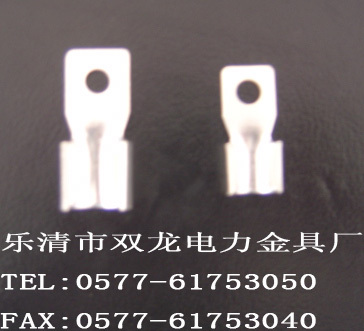 DZ20附件铜线鼻子