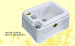 汇丰源牌 玻璃钢 多功能 spa冲浪 按摩浴足器