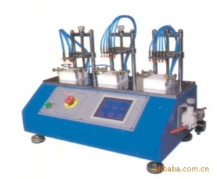 疲劳试验机-供应厂家直销 诺盾 气动按键寿命试