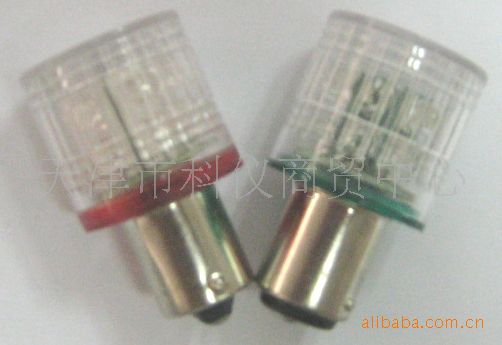 【led指示灯泡 10*28 led灯泡 6V LED小灯泡 2