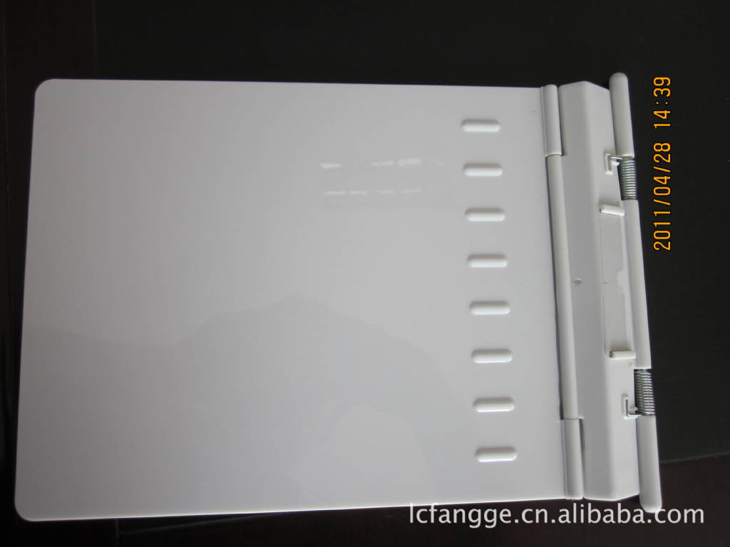 ABS病历夹丨彩色病历夹丨ABS病历夹生产_病历夹价格