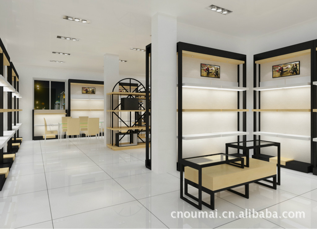 批发采购柜类-鞋类货架,电器展示柜批发采购-柜