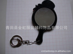 供应亚克力有机玻璃类化妆品工艺镜首饰镜