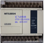 ����PLC FX1N-24MR-001 �ձ�ԭװ����һ��ʮ��