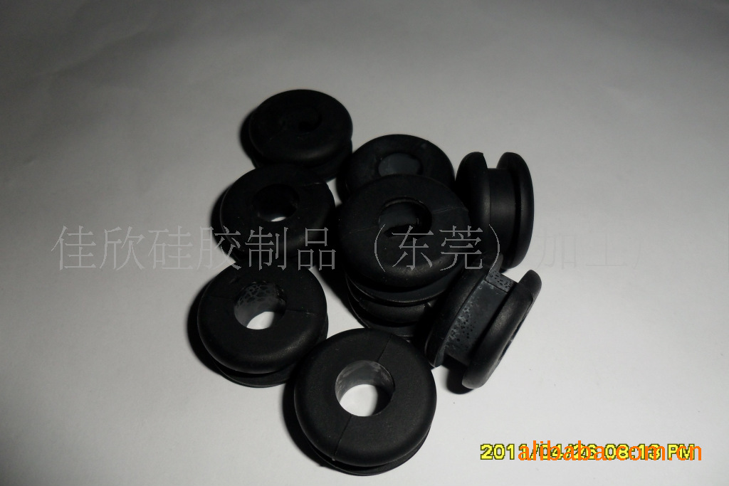 橡胶垫,硅胶减震圈 |橡胶减震垫 |硅橡胶防震圈