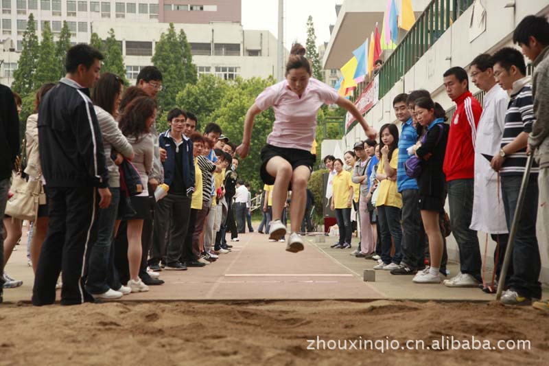 上海市建设工程检测行业协会庆建党90周年拉