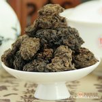 【凤益普洱茶2004年普洱茶茶头】云南临沧凤庆 普洱茶熟茶 散茶