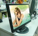 供应15inch lcd monitor液晶显示器