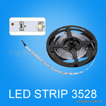 大量供应3528 LED灯带,LED软灯条