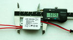 3*1W��3W LED������Դ��LED������Դ������ֱ����1���ʱ�