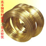 供应美标黄铜C32000 C33000 C33200 C33500 C34000 C34500黄铜棒
