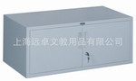 集大钢柜 CA-K-3 开门柜 文件柜