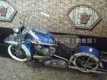 供应仿古汽车模型 铁艺奔驰模型 礼品车模 工艺品