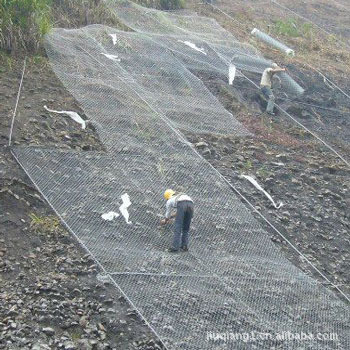 【江西湖南湖北恩施重庆sns主动边坡防护网生