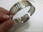 供应喉箍/卡箍用不锈钢带