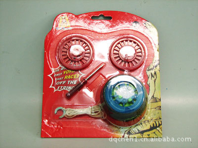 【厂家直销 溜溜球,加配件 D016905热卖中】价