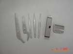 【因为专业】优质不锈钢热处理 【款式多样 欢迎订购】