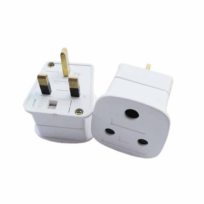 【东莞嵘光UK15S香港马来西亚新加坡插头转