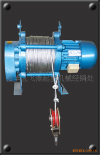 ��ӦKCD��300-600KG�๦�ܵ綯������/����������
