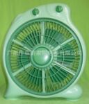 供应10寸卡通风扇,转页扇,鸿运扇,Box fan