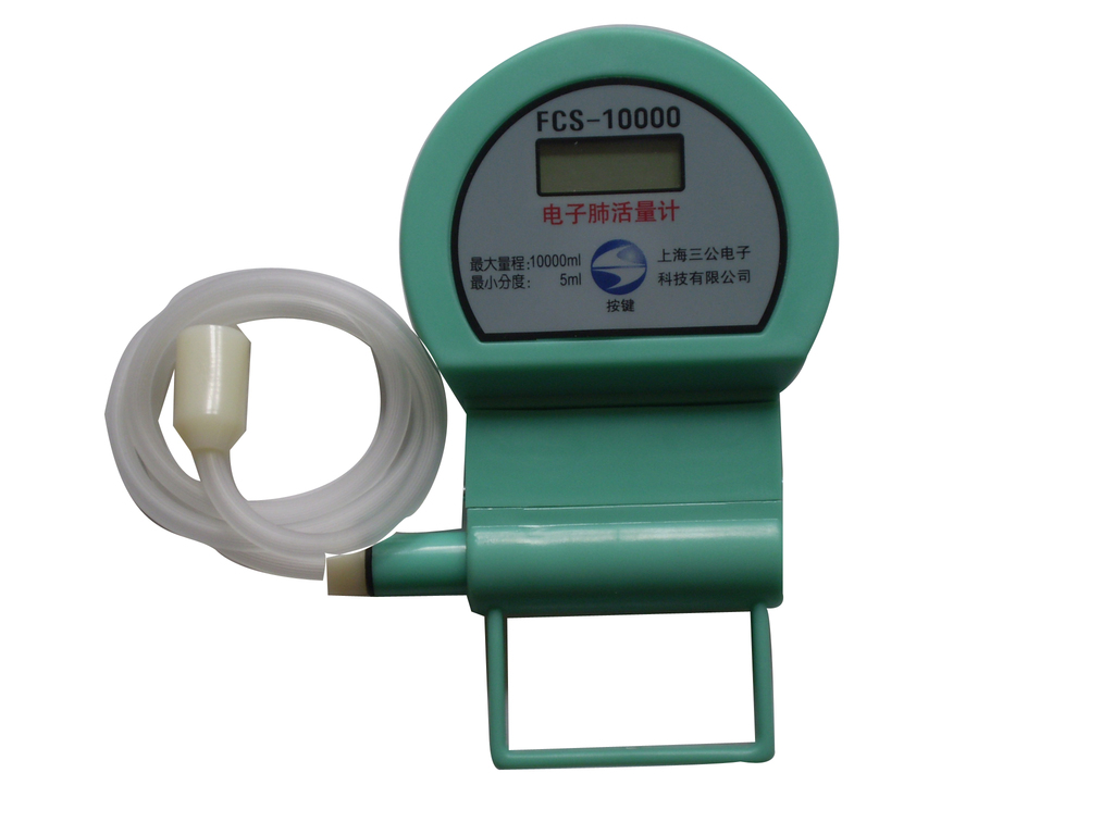 体质测试仪器-肺活量测试器-体质测试仪器尽在