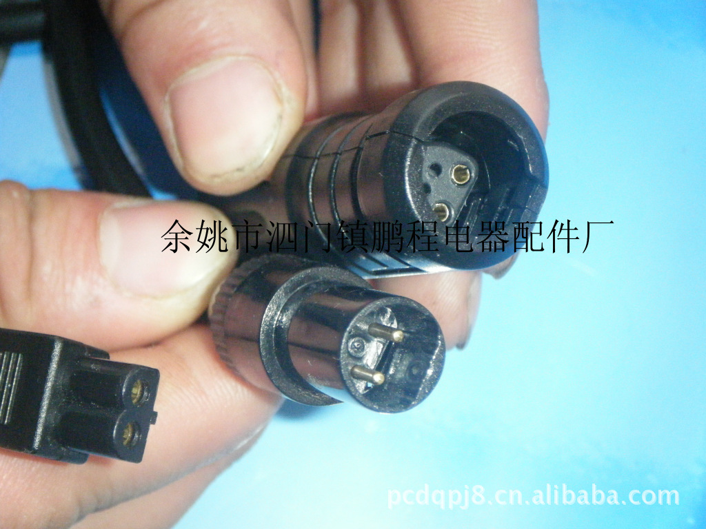 航空式点烟器,点烟头