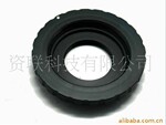 供应M42/C-Micro 4/3相机转接环