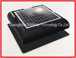 太阳能阁楼风扇Solar attic fan
