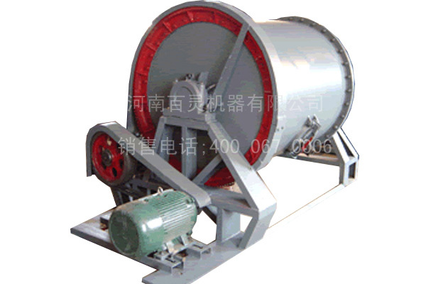 【厂价批发TCQ2500X2900型号陶瓷球磨机】