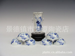 江西景德镇艺潭陶瓷------------泡茶器