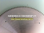 兼房PMMA(亚克力)专用锯片,兼房中国总代理