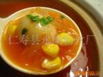 厂家 长期供应优质 纯手工玉米粉丝(图)