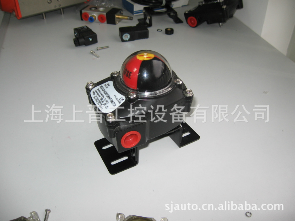 ITS100限位开关回讯器