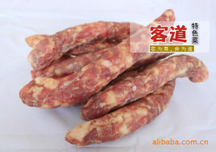 深加工肉类-安徽客道食品有限公司(合肥)--农家