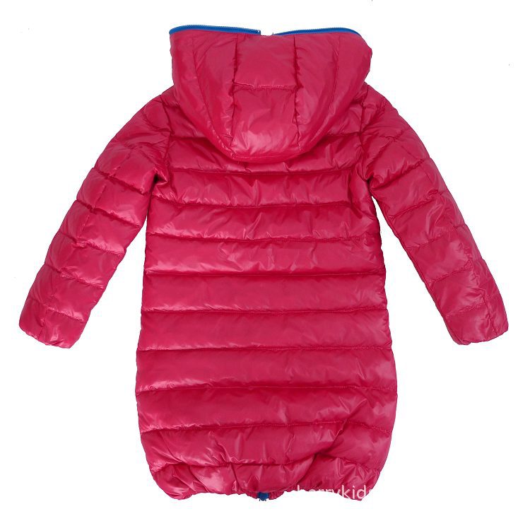 【奥地利户外品牌 尼维特NIVIT 长款羽绒服】