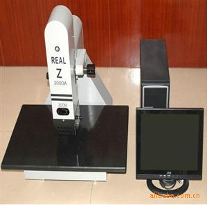 Z-3000 2D锡膏测厚仪