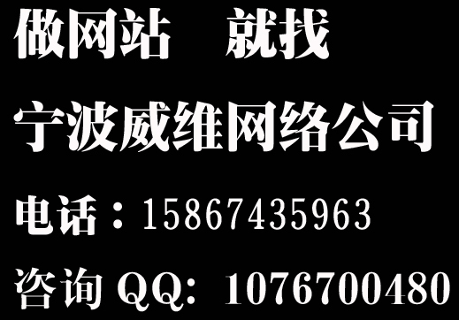 宁波外贸公司应该如何做网站 阿里巴巴 loulei1