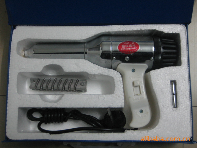 塑料焊枪 003