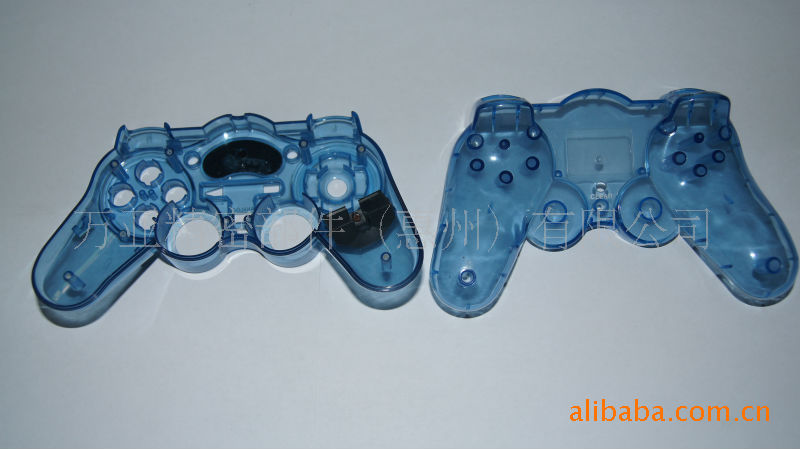 【专业提供游戏机手柄\/psp塑胶外壳\/注塑成型