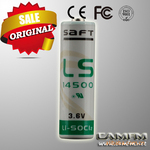 SAFT LS14500