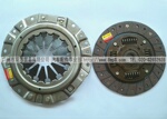474Q离合器总成/长安之星(电喷)面包车离合器盖总成/从动盘总成