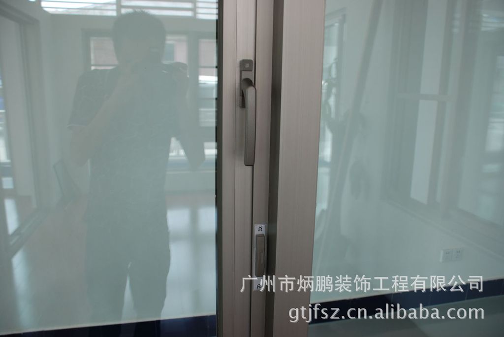 YKK门窗 铝合金门窗 国家A1级铝合金门窗 高档