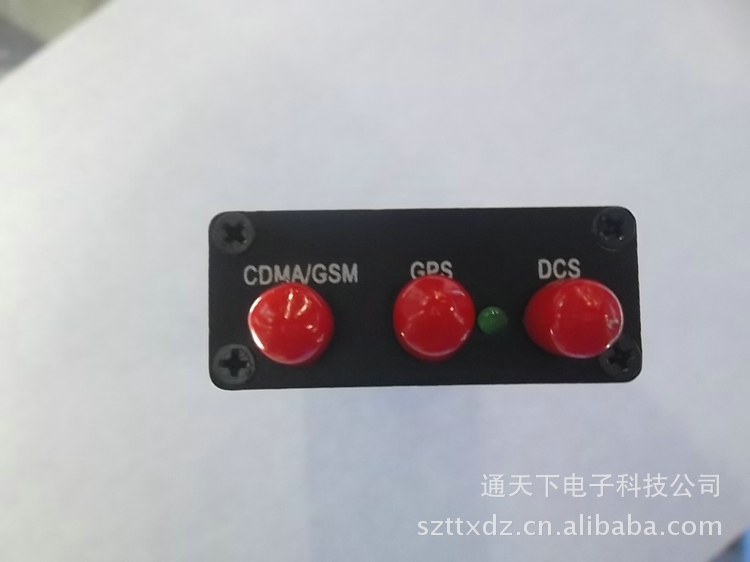 便携式手机信号屏蔽器手持式TG-110B型手机加