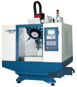 厂家直销 现货供应 北一立式钻削中心ZH5120
