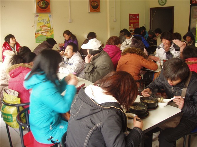 砂锅土豆粉,小本投资利润大 阿里巴巴 baihucy