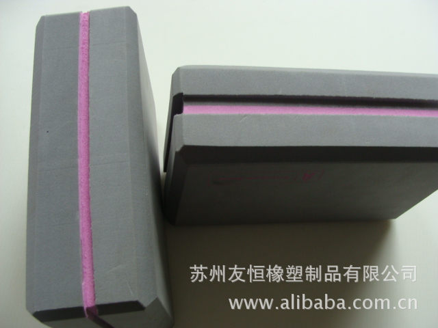 特价供应EVA瑜伽砖 环保材质 美观实用 欢迎咨